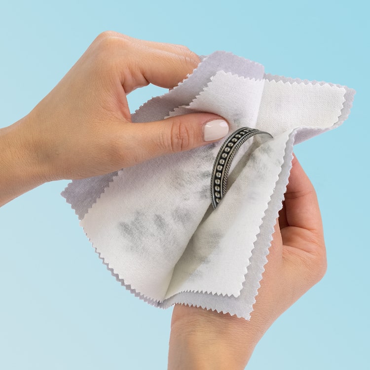 What to Know About Tarnish Removal A How To Guide for Jewelry Clean