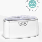 Clean + Care Ultrasonic Cleaner