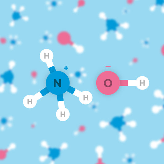 Ingredient to Know: Aqueous Ammonia