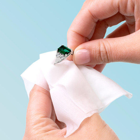 The Enigmatic Emerald: Unveiling Its Unique Charm and How to Cherish It