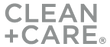 Clean + Care logo