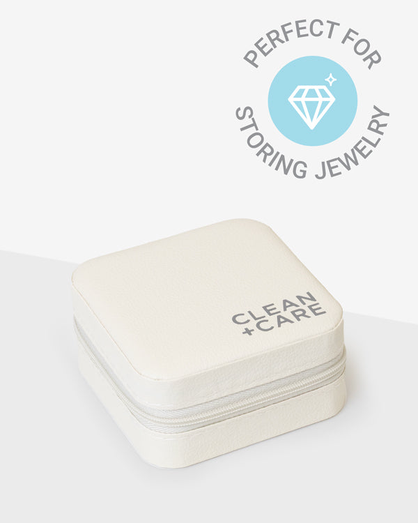Jewelry Travel Case