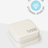 Jewelry Travel Case