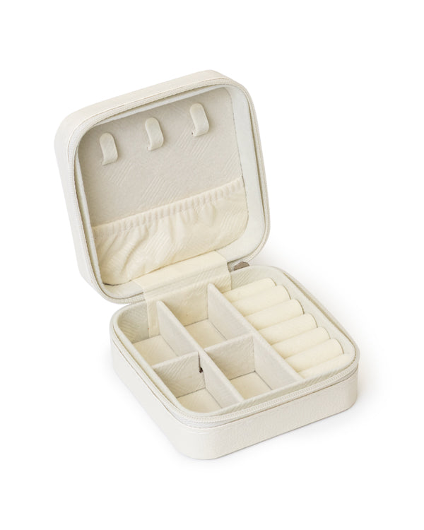 Jewelry Travel Case