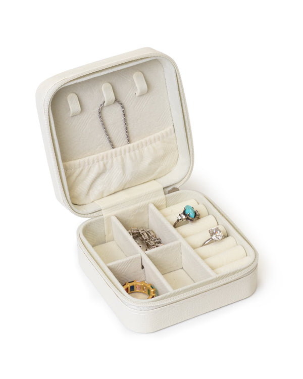 Jewelry Travel Case