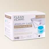 Jewelry Care Essentials Packaging