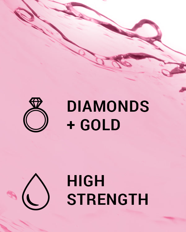 Fine jewelry cleaner information