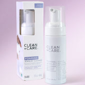 Foaming Jewelry Cleaner with Packaging