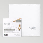 Microfiber Cleaning Cloth with Packaging