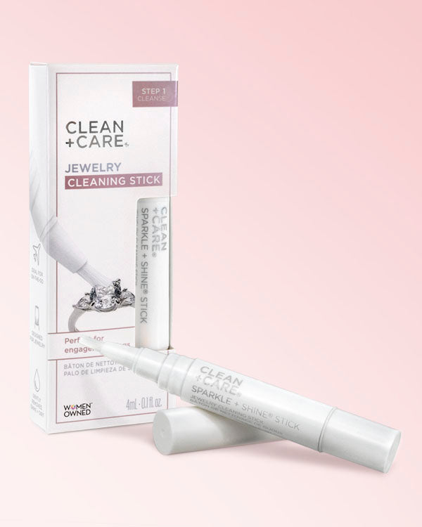 Jewelry Cleaning Stick with Packaging