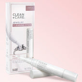 Jewelry Cleaning Stick with Packaging