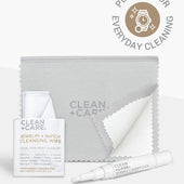 JEWELRY + WATCH CLEANING TRIO from Clean + Care
