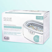 
Professional Ultrasonic Cleaner Packaging