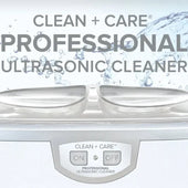 Ultrasonic Cleaner