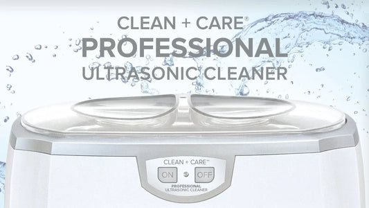 Ultrasonic Cleaner
